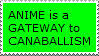anime gateway